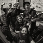 Elbereth This Is Metal Revista Magazine