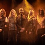 KK'S PRIEST This Is Metal Revista Magazine