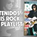 Playlist229 this is rock thisisrock.es