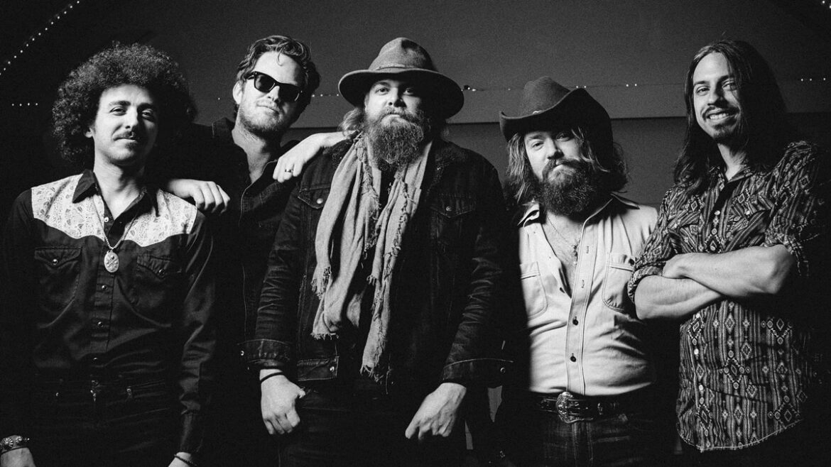 Robert Jon & The Wreck Nuevo Tema Robert-Jon-&-The-Wreck--This-Is-Rock-Revista-Magazine