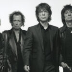 Rolling-Stones This Is Rock Revista Magazine