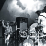 The Who This Is Rock Revista Magazine