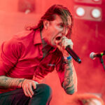 Heaven shall burn ⚡ this is metal revista magazine 3