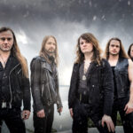 Lancer ⚡ This Is Metal Revista Magazine