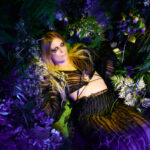 Myrkur ⚡ This Is Rock Revista Magazine