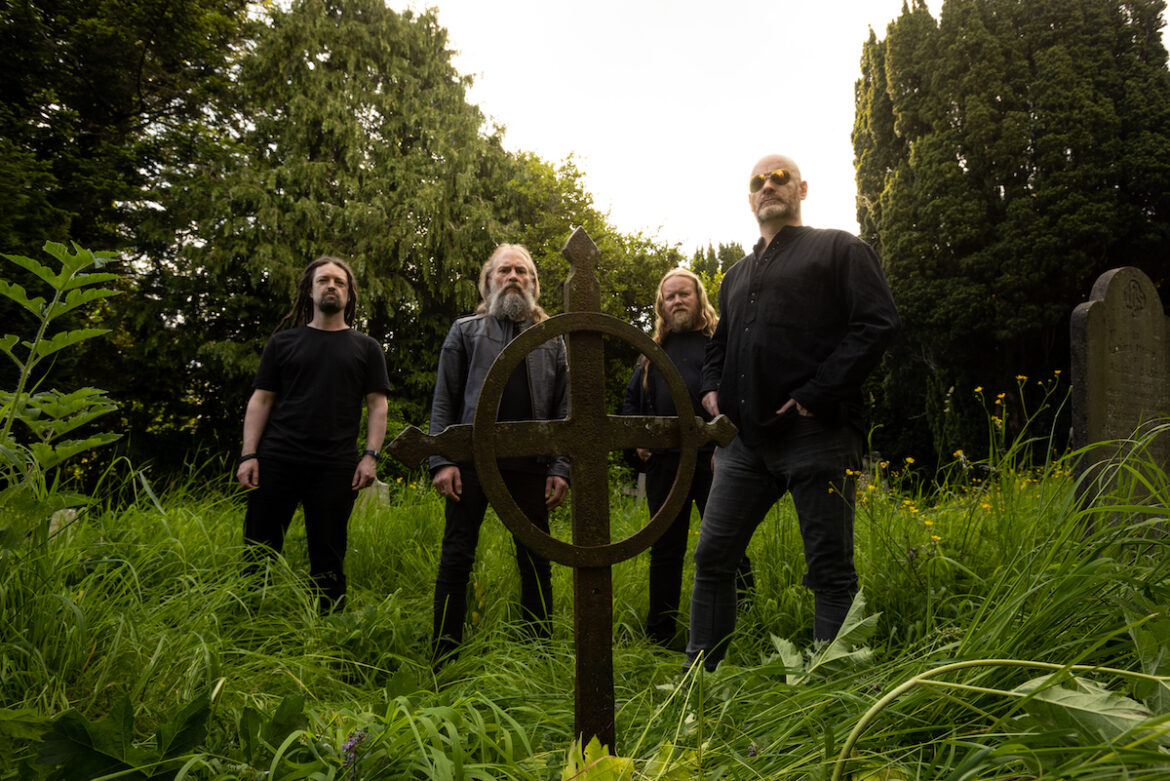 Primordial ⚡ This Is Metal Revista Magazine