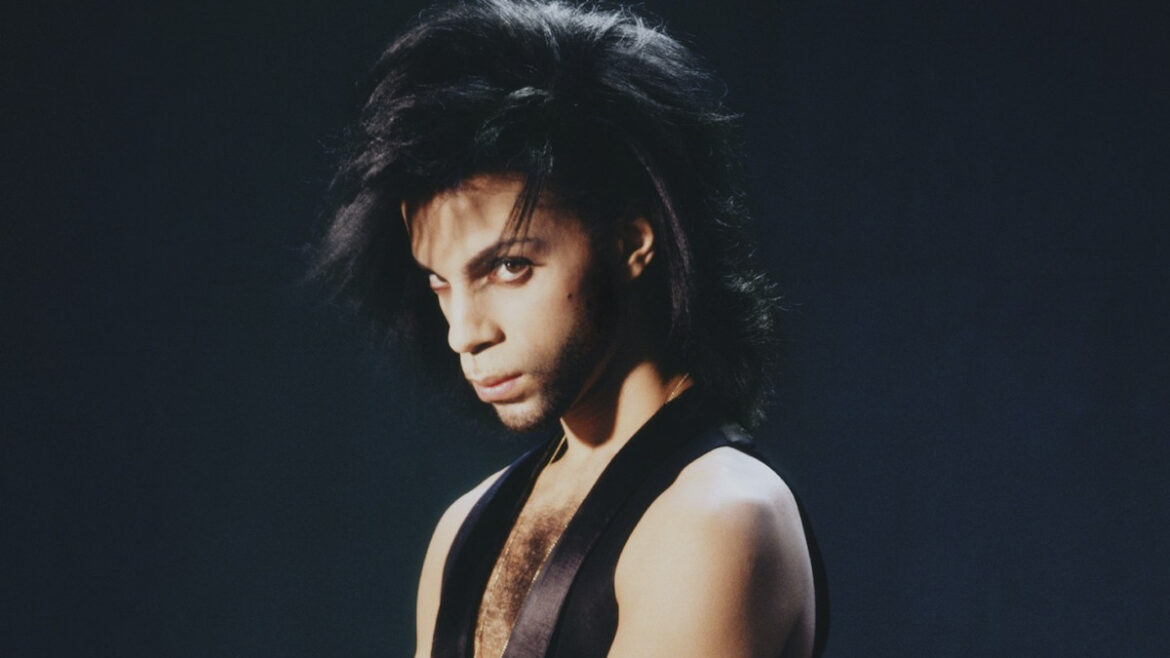 Prince & The New Power Generation ‘Diamonds & Pearls’ Prince this is rock revista
