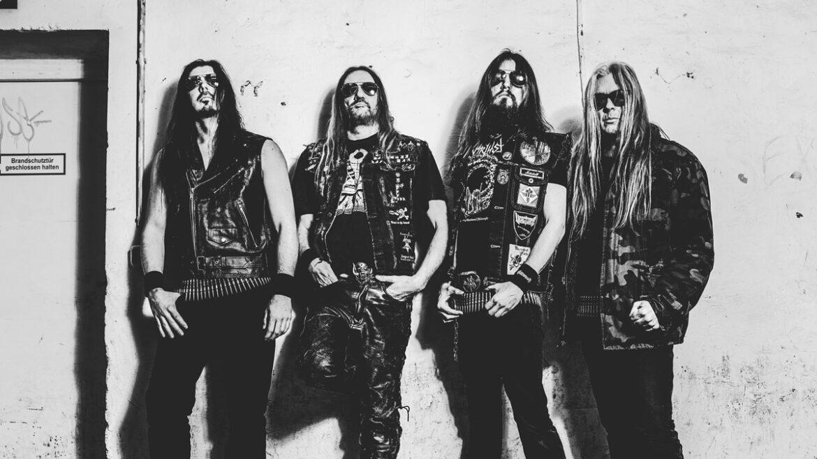 Sodom nuevo EP ‘1982’ Sodom ⚡ This Is Metal Revista