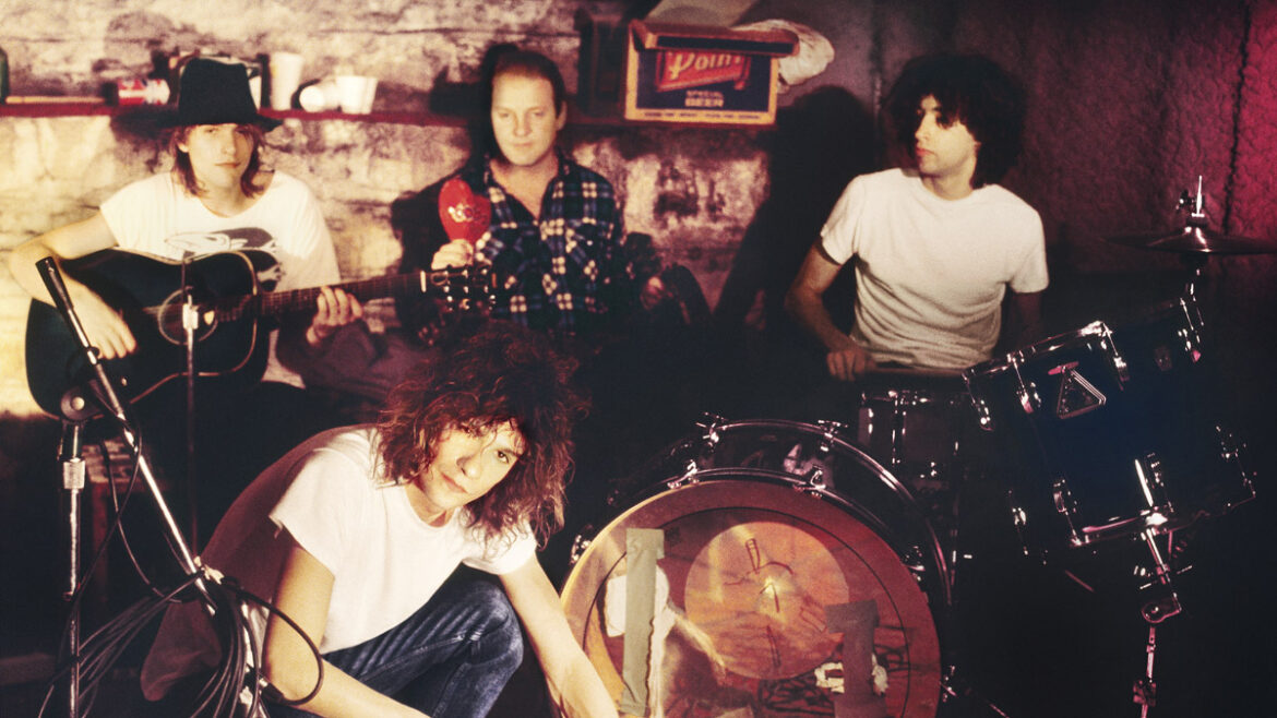 The Replacements los Detalles de ‘TIM: Let It Bleed Edition’ The replacements ⚡ this is rock revista magazine