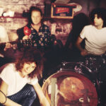 The replacements ⚡ this is rock revista magazine