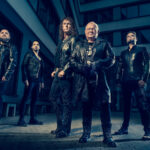 U.D.O. ⚡ This Is Metal Revista Magazine