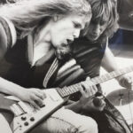 UFO ⚡ This Is Rock Revista Magazine