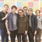 Wilco this is rock revista magazine