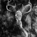 Wolves in the throne room ⚡ this is metal revista magazine