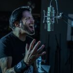 Prong ⚡ this is metal revista magazine