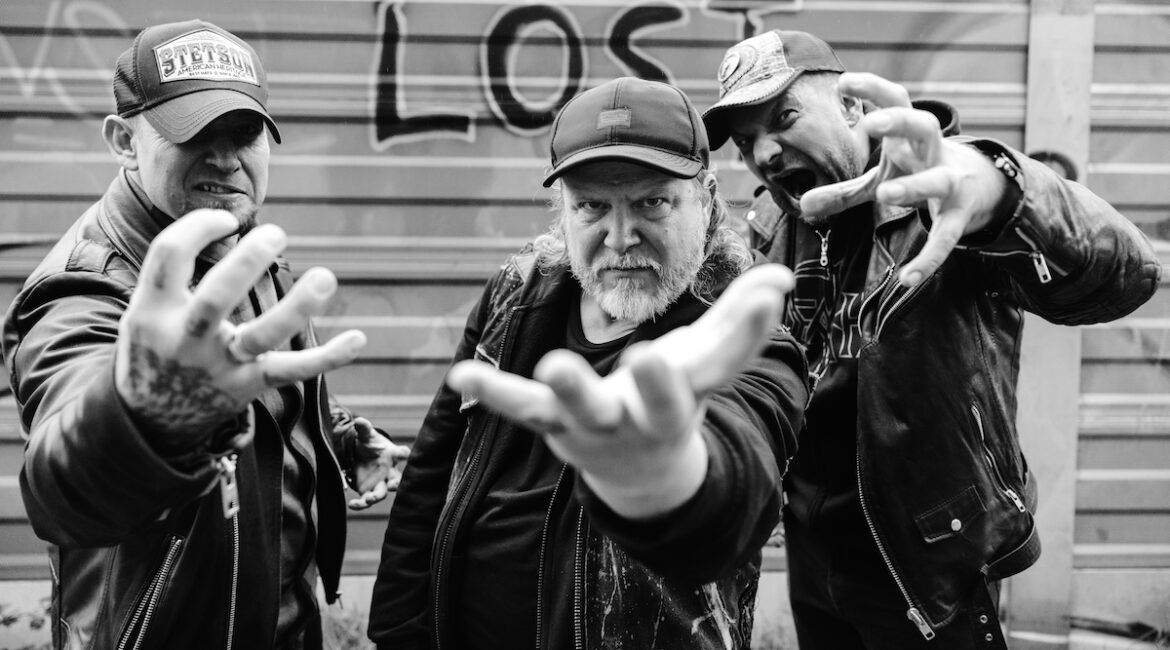 Asinhell ⚡ this is metal revista