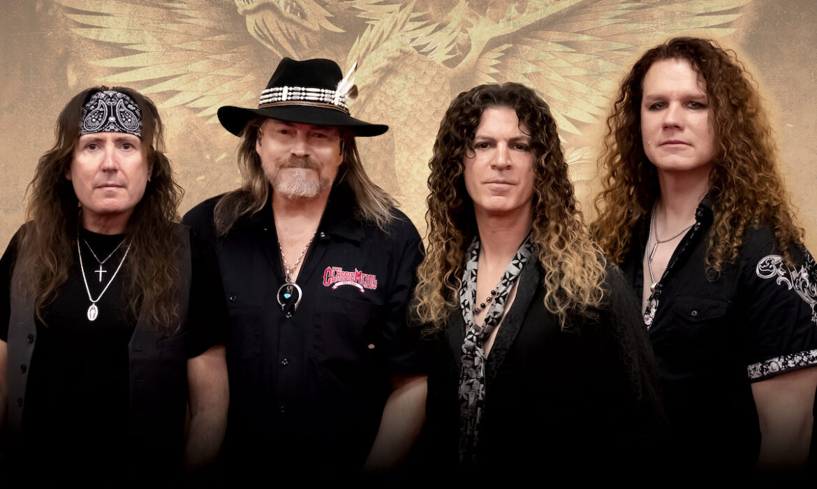 Don Dokken nos presenta ‘Gypsy’ Dokken ⚡ this is rock revista