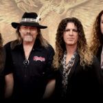 Dokken ⚡ this is rock revista