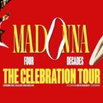 Madonna The Celebration Tour