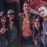 Montana stomp andrea silván