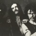 Motorhead apd allan ballard