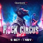 Rock Circus