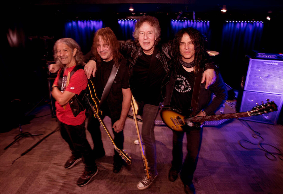 The dictators