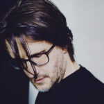 Steven wilson the harmony codex