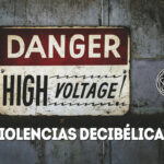 Violencias decibélicas this is metal revista www.thisismetal.es 1