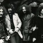 Black sabbath bmg