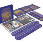 Camel air born boxset render