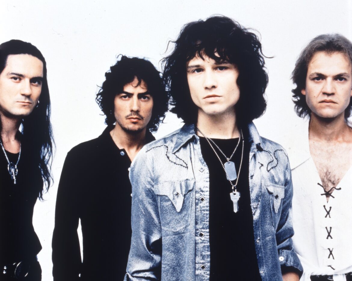 Héroes del Silencio Nueva Caja Deluxe ⚡ This Is Rock Revista Héroes del silencio this is rock