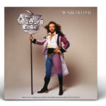 Jethro tull warchild ii