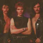 Motörhead this is rock 3