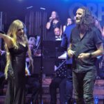 Orphaned land this is metal 1