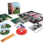 Pink floyd ‘atom heart mother – edición especial’ this is rock 1