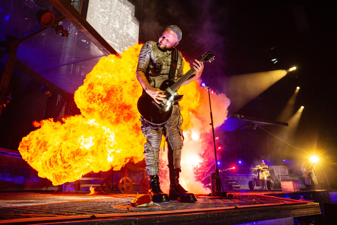 Rammstein