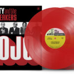 Reedición de ‘mojo’ de tom petty & the heartbreakers