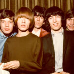 Rolling stones portrait