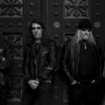 Triumph of death tom gabriel warrior this is metal revista www.thisismetal.es 1
