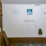 Childhood Home Of Kurt Cobain In Aberdeen, WA