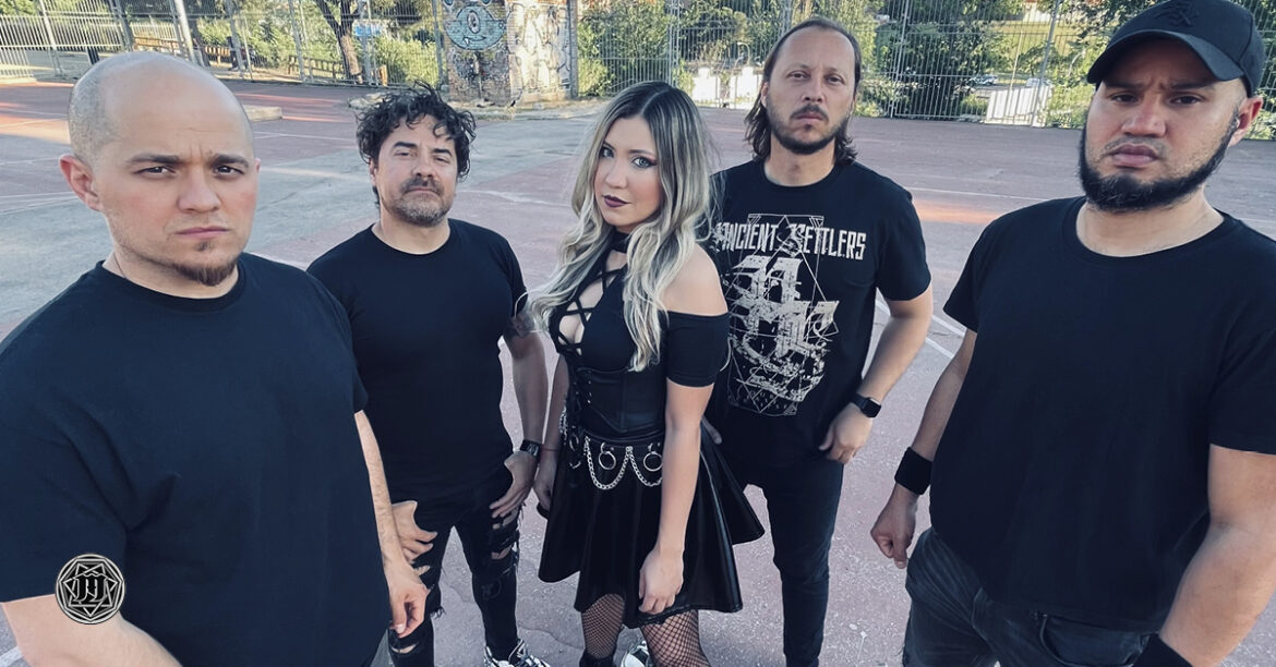 Ancient settlers this is metal 2