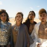 Greta van fleet