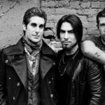 Jane's addiction this is rock