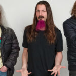 The aristocrats ⚡ this is rock revista