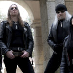 Triumph of death this is metal