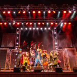 We Will Rock You Musical Madrid
