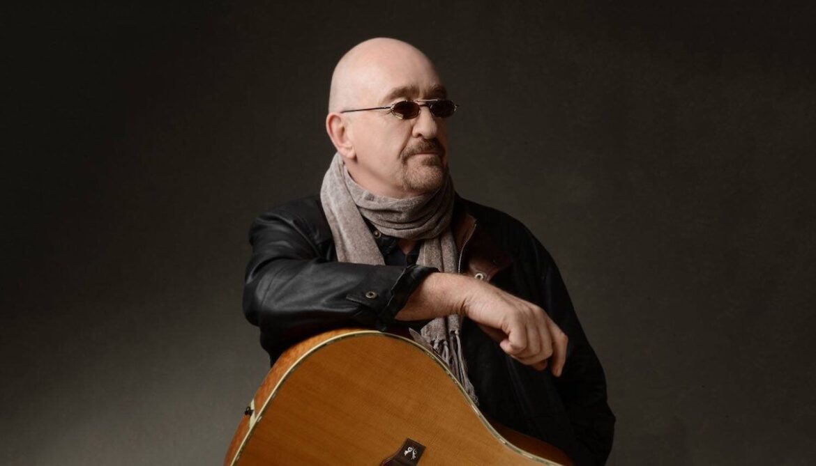 Dave mason