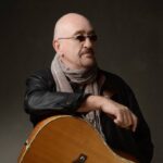 Dave mason
