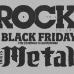🔥black friday🔥 this is rock y this is metal